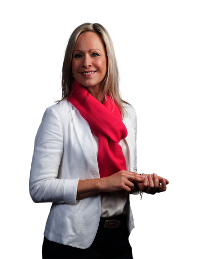 Kathrin Reblin (Mediaberaterin)