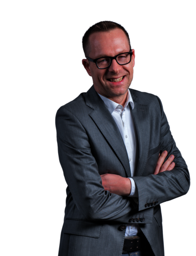 Mario Link (Mediaberater)