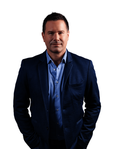 Frank Hofer (Gesamtverkaufsleiter)