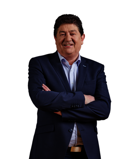 Andreas Schuhknecht (Verkaufsleiter Region Chemnitz | Vogtland)