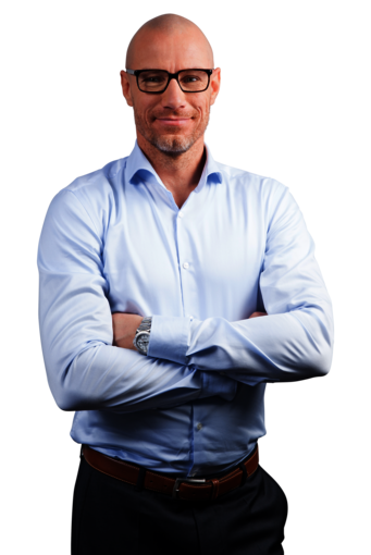 Thomas Wohlleben (Verkaufsleiter Region Dresden | Lausitz)