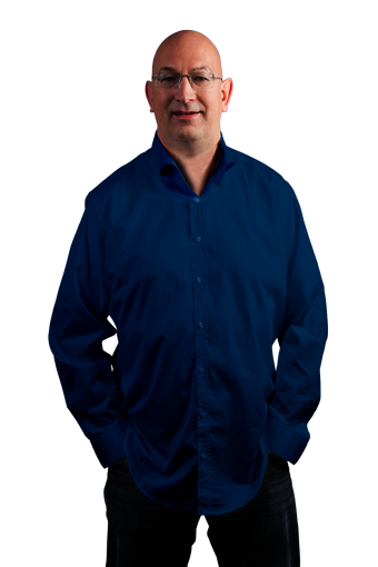 Bernhard  Müller (Leiter Disposition)