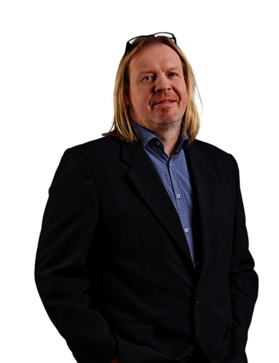 Oliver Bönisch (Mediaberater )