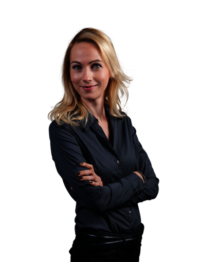 Anne  Ziegler (Mediaberaterin)