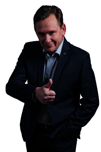 Michael Flämig (Verkaufsleiter Region Leipzig)