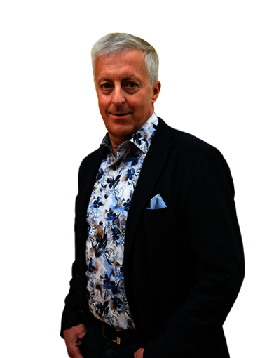 Olaf Haubold (Stellv. Verkaufsleiter Key Account)