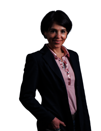 Sibylle Henkel (Mediaberaterin)