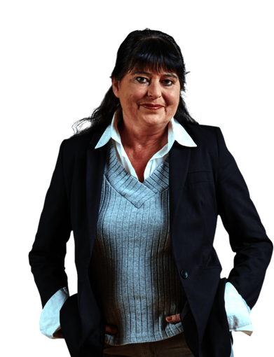 Almut Kokott (Mediaberaterin )