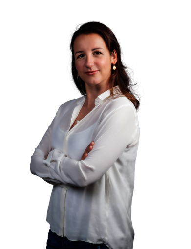 Barbara Thomsen (Mediaberaterin)